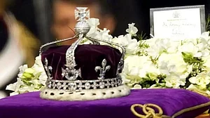 Kohinoor