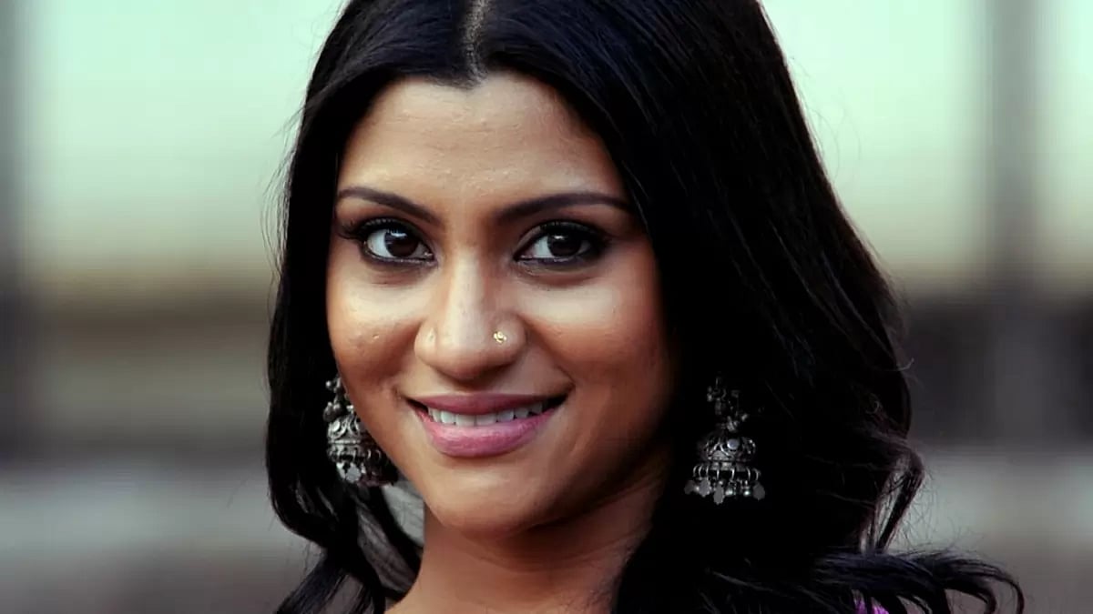 Konkona