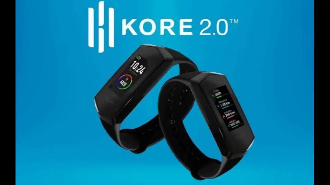 Korehealth fitness discount company