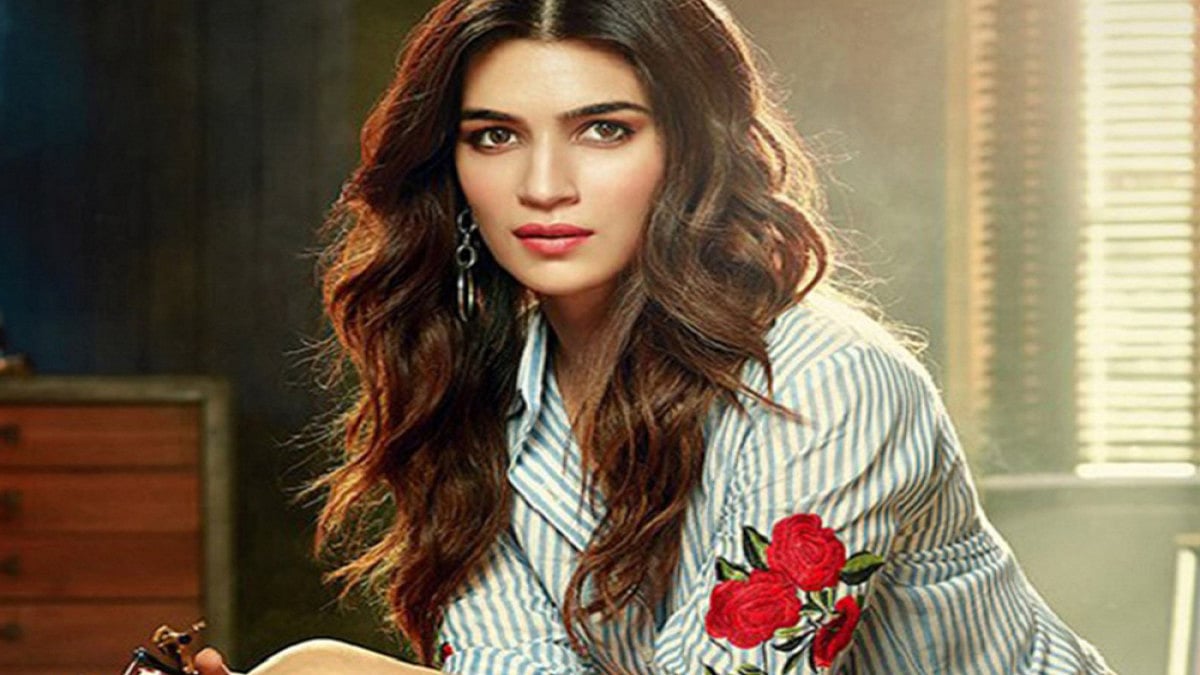 Kriti Sanon Talks About 'Bhediya'