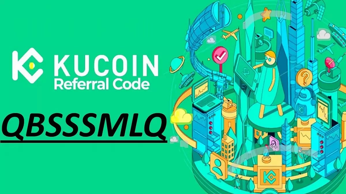 KuCoin 