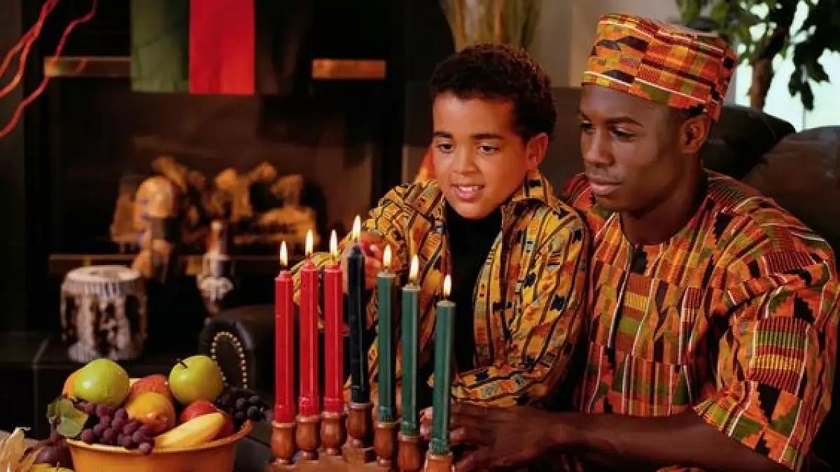 Kwanzaa