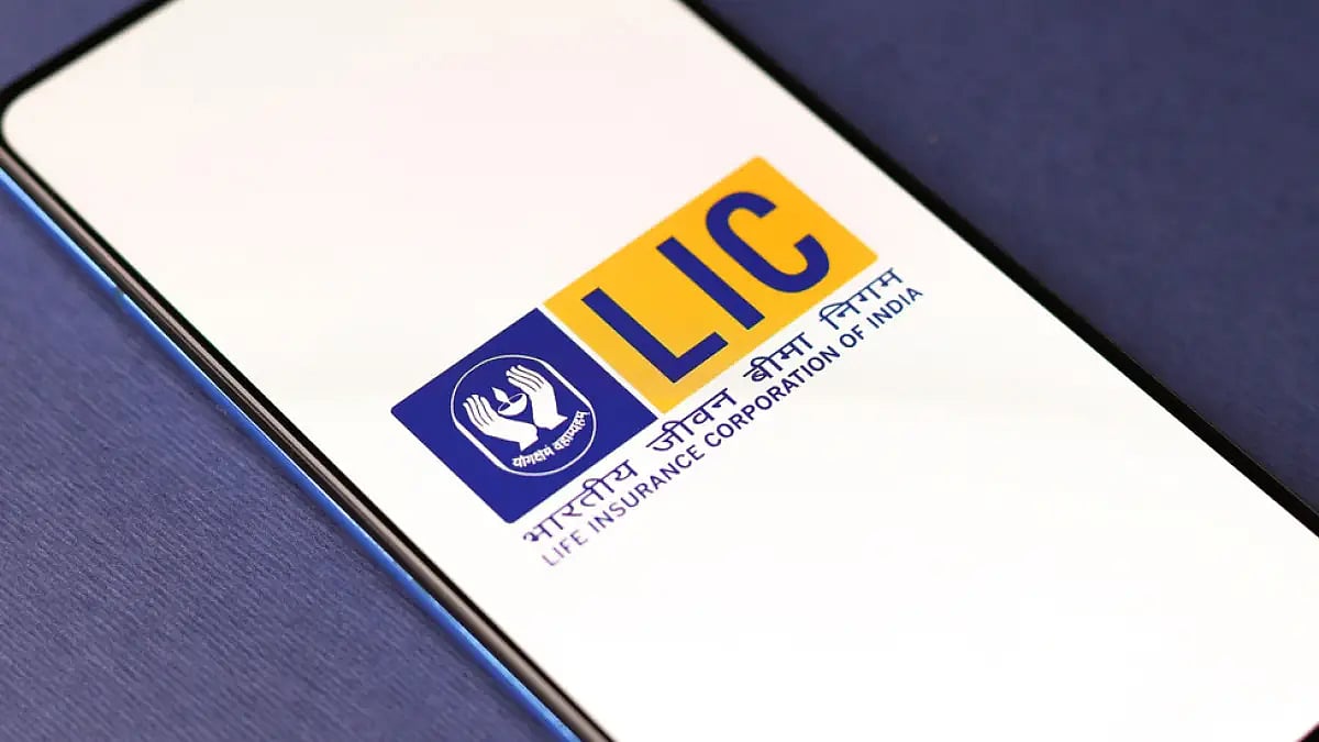 LIC IPO Subscribed Nearly 3 Times; Government Raises Rs 21,000 Cr