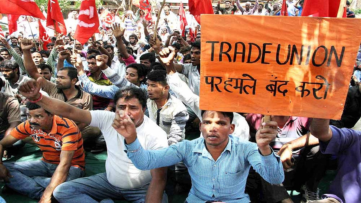 International Labour Day 2022: Here Is All About The Day For Working Class Emancipation