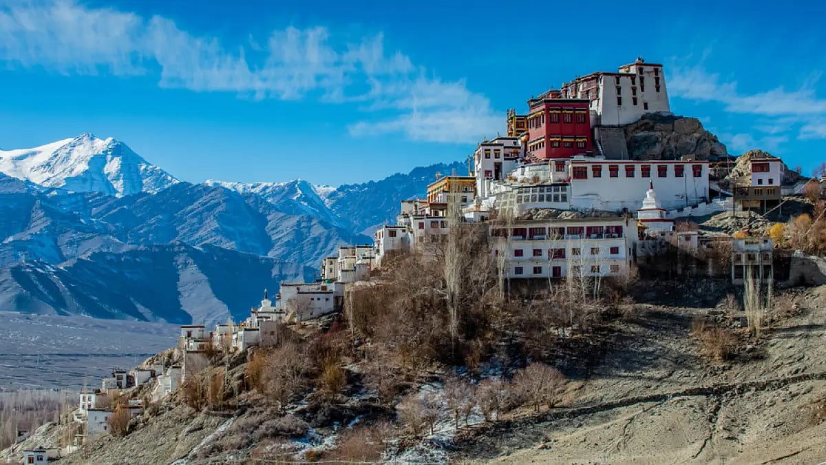 Ladakh