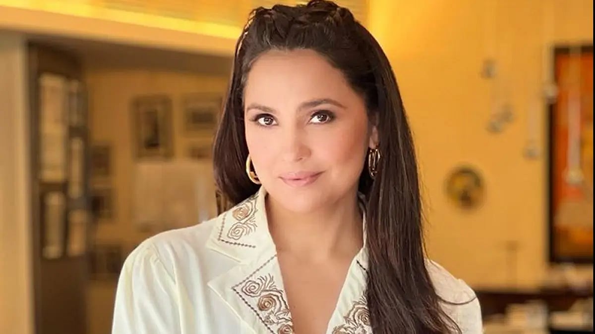 Lara Dutta Wants To See More Women Behind The Camera