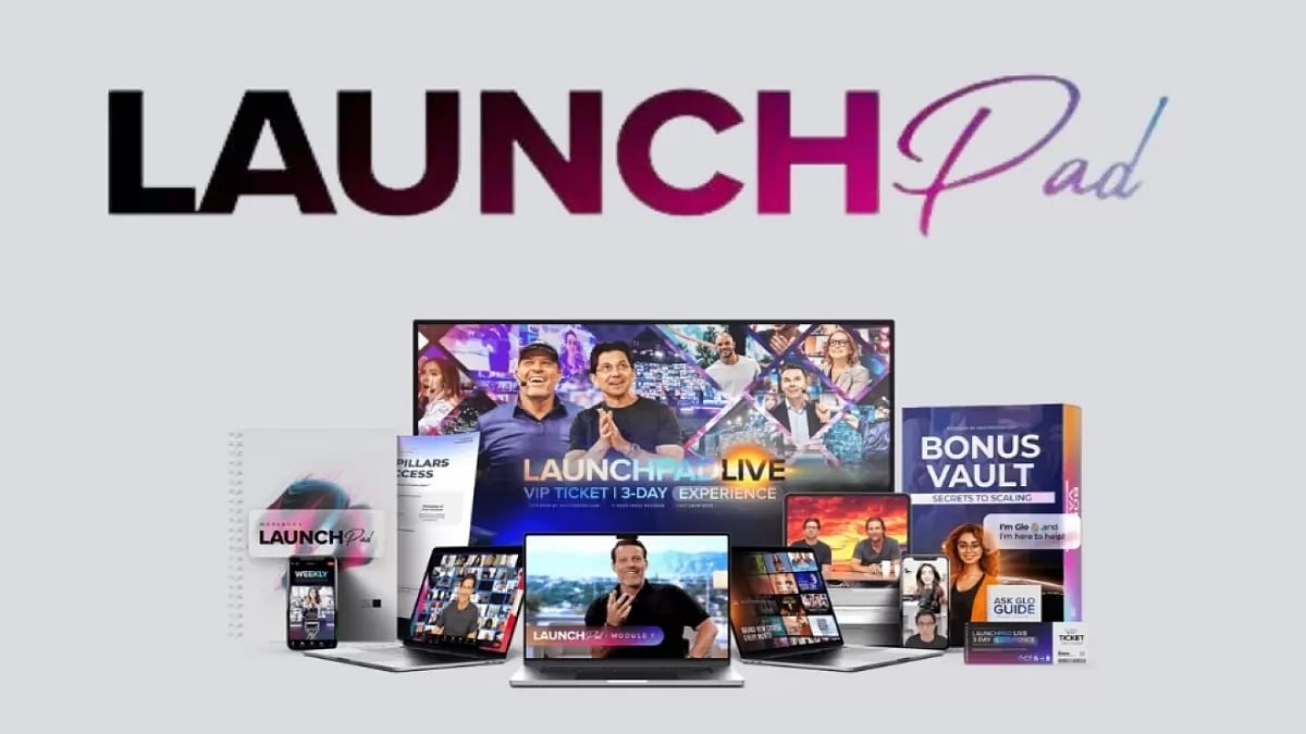 Launchpad