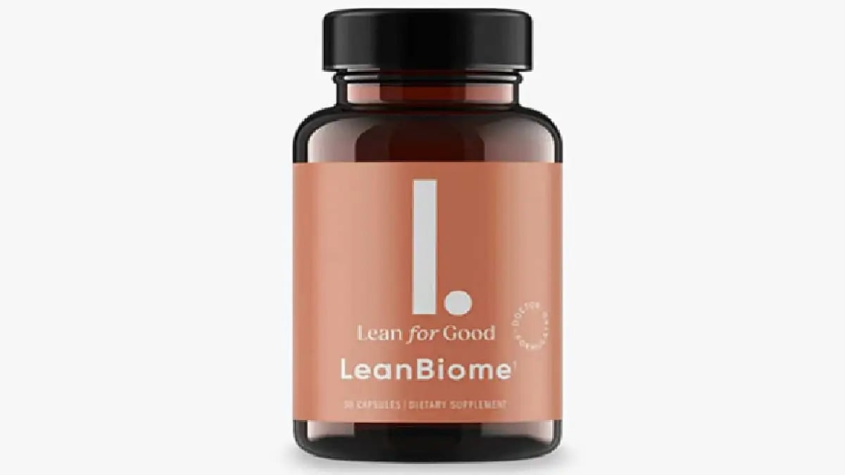 LeanBiome