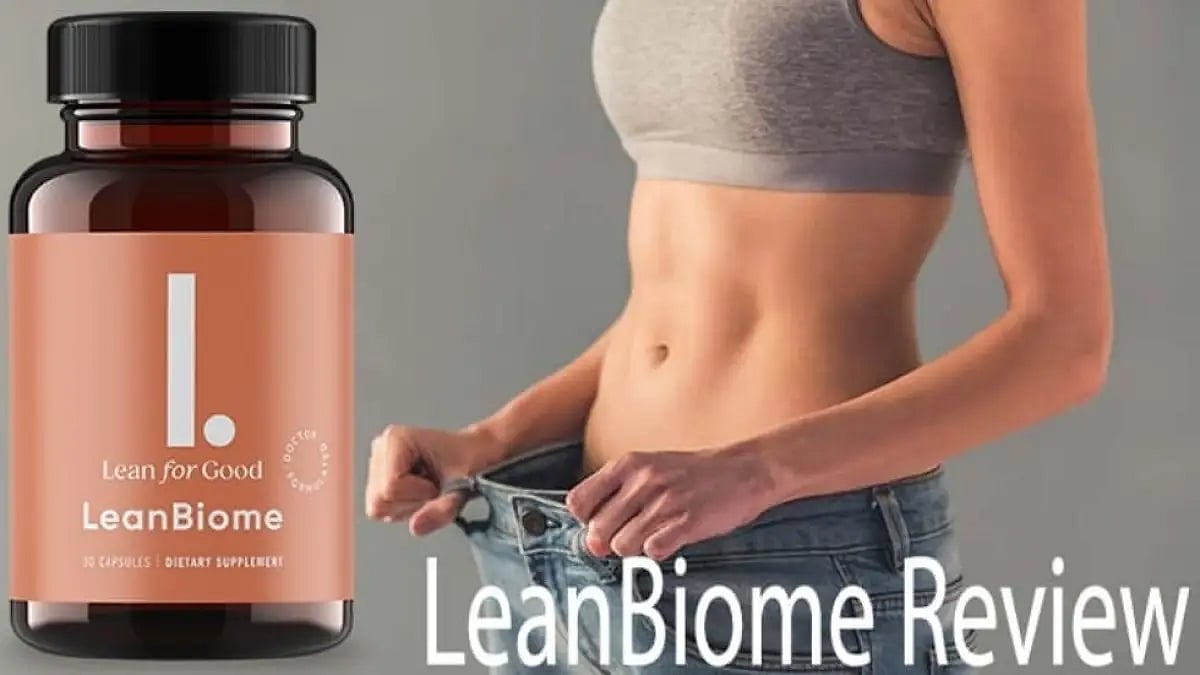 LeanBiome