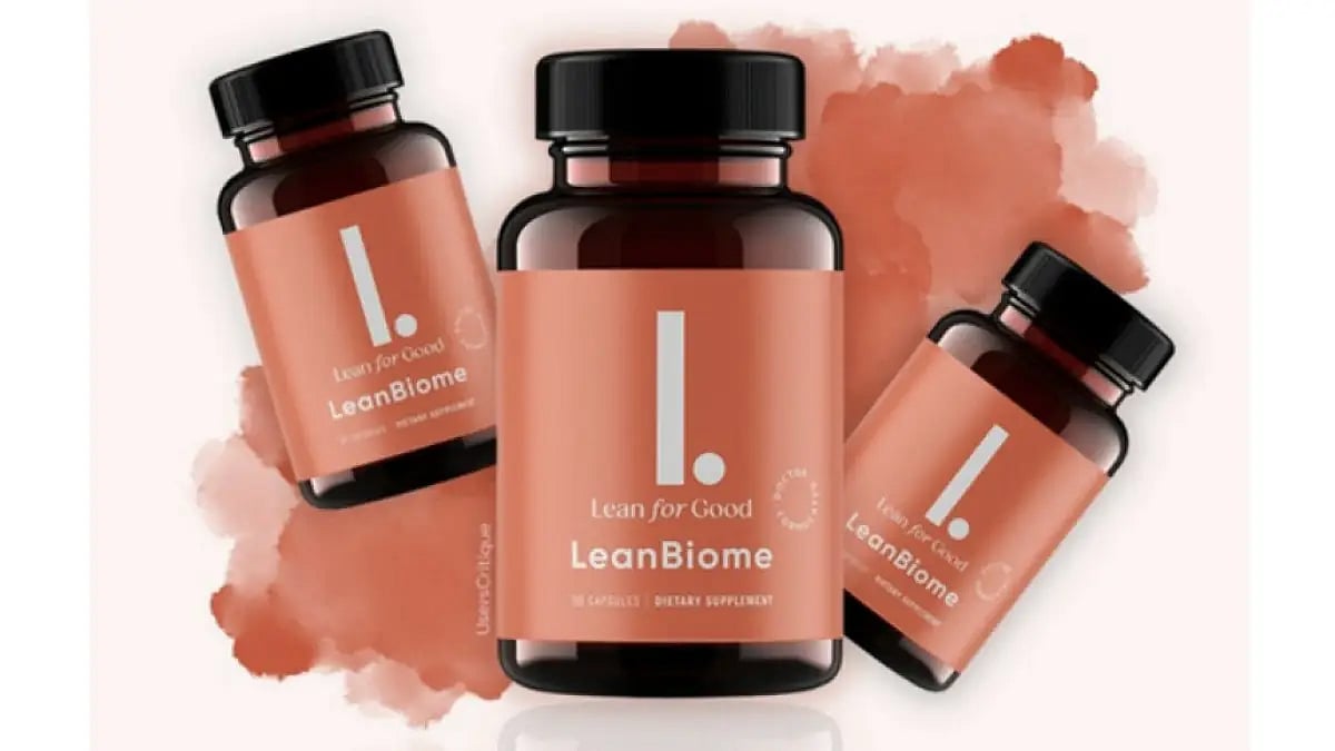 LeanBiome