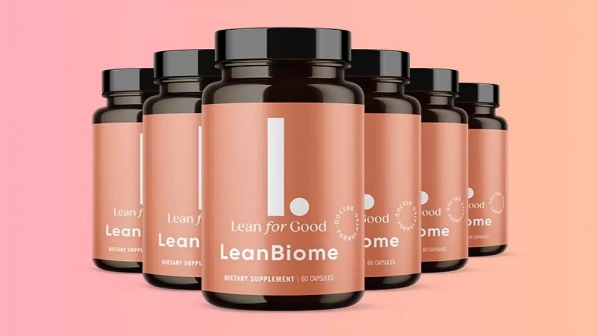 LeanBiome