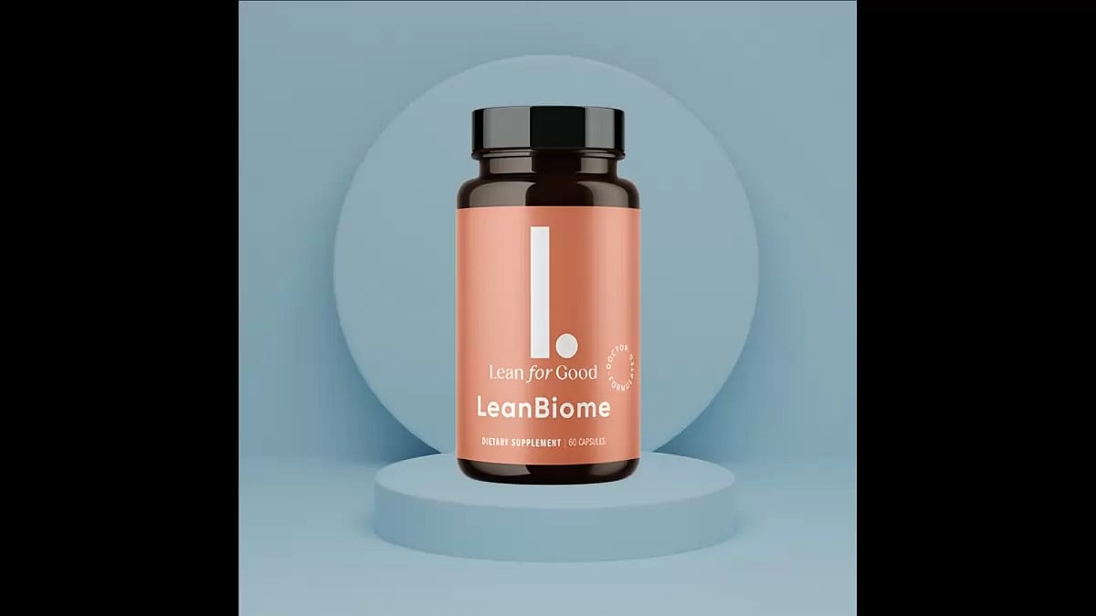 LeanBiome
