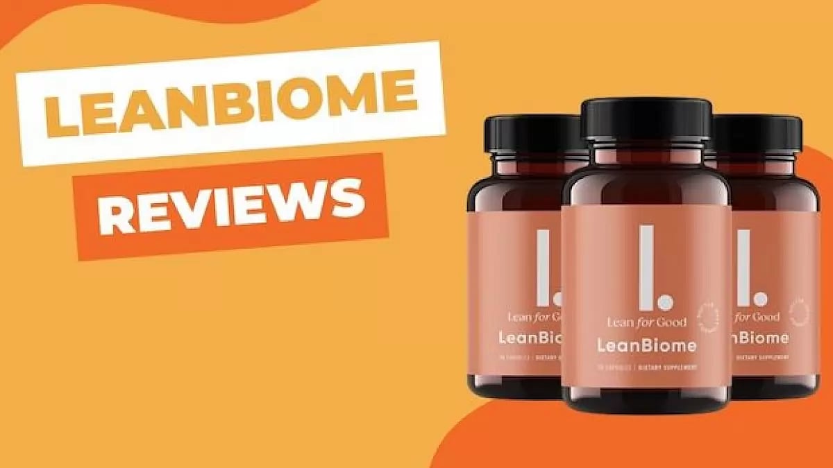 LeanBiome 