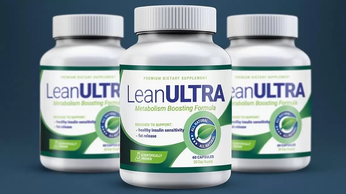 Lean Ultra
