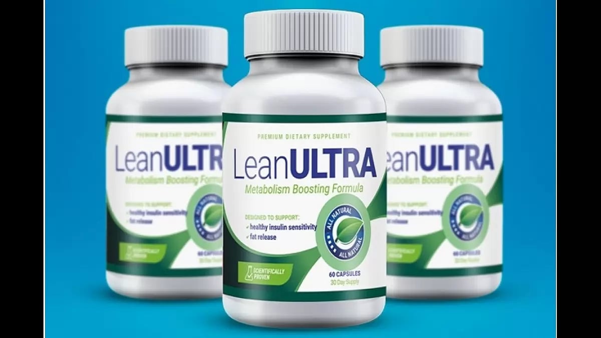 Lean Ultra