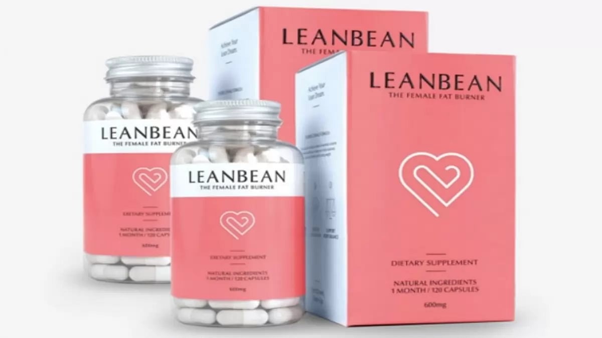 Leanbean Reviews 2023 (SCAM or Legit?) Waste of Money or Ingredients