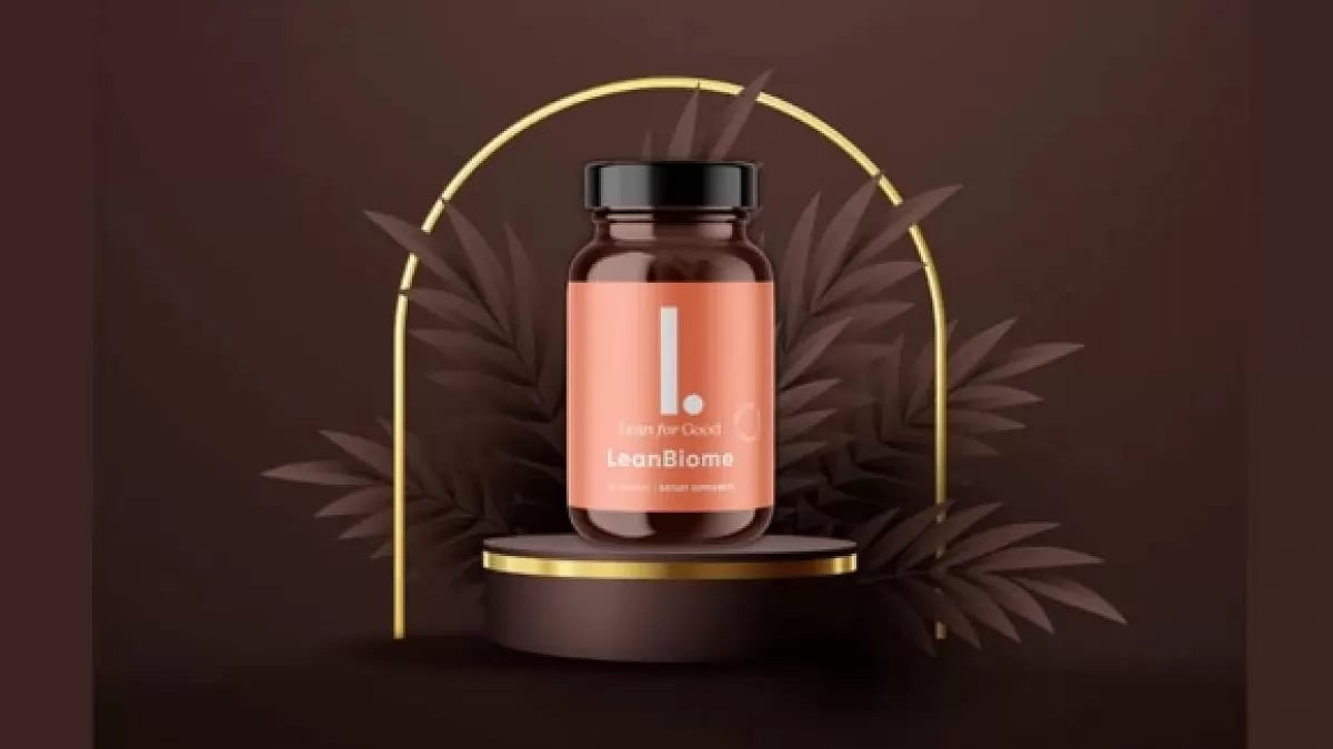 Leanbiome