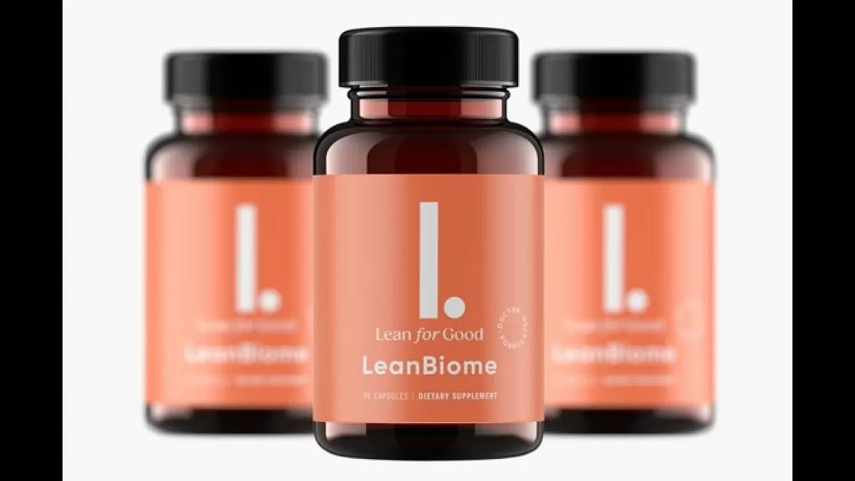Leanbiome