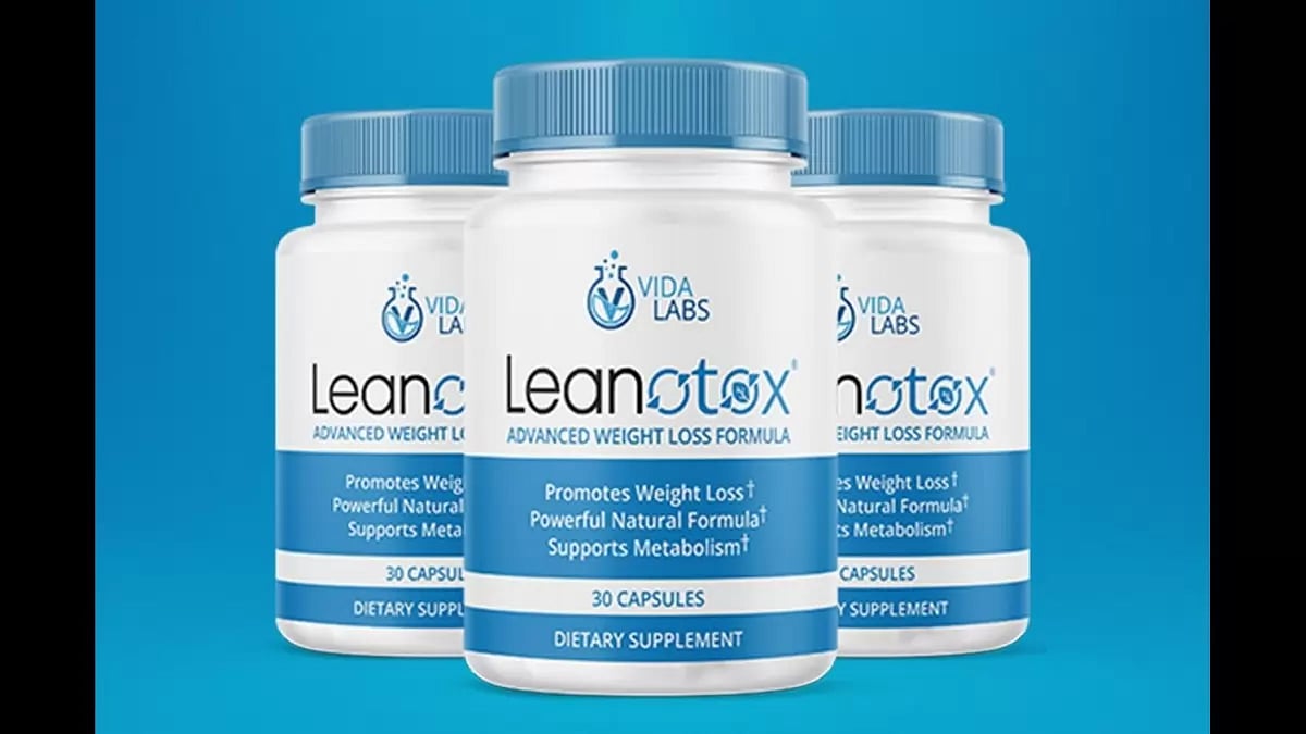 Leanotox