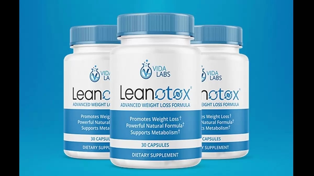Leanotox 
