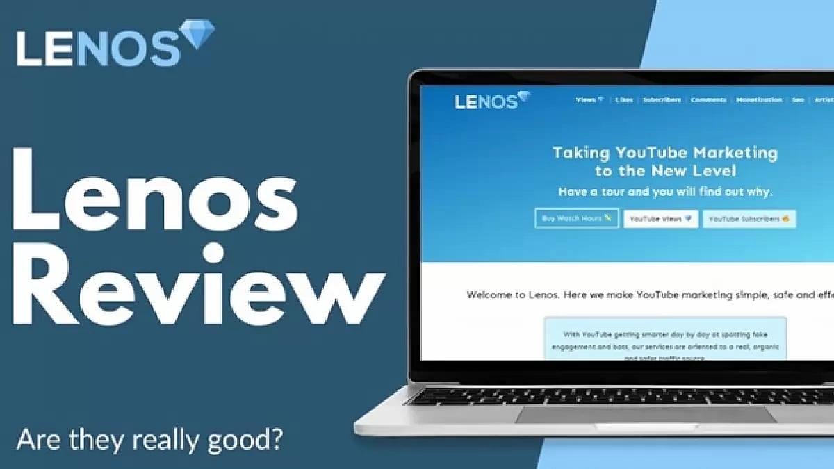 LenosTube 