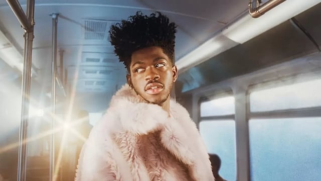Lil Nas X Told Concertgoers At Governors Ball He 'Didn't Want To Be There'