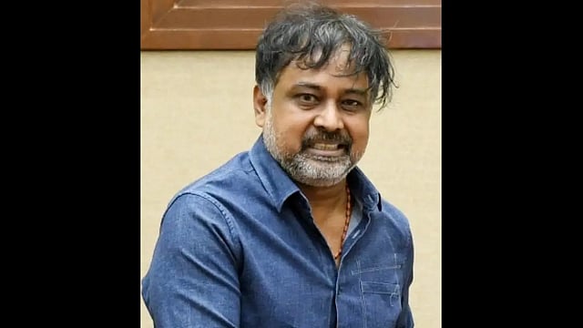 Lingusamy To Appeal Against Jail Sentence In Cheque Bounce Case