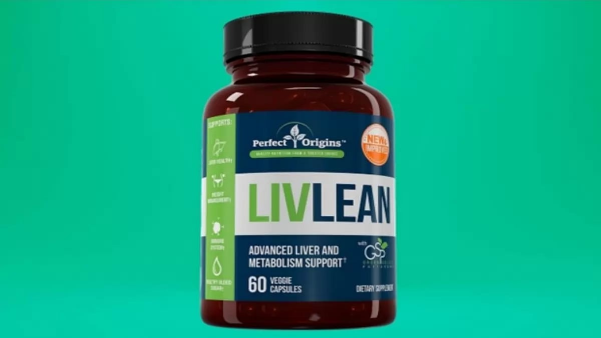 LivLean