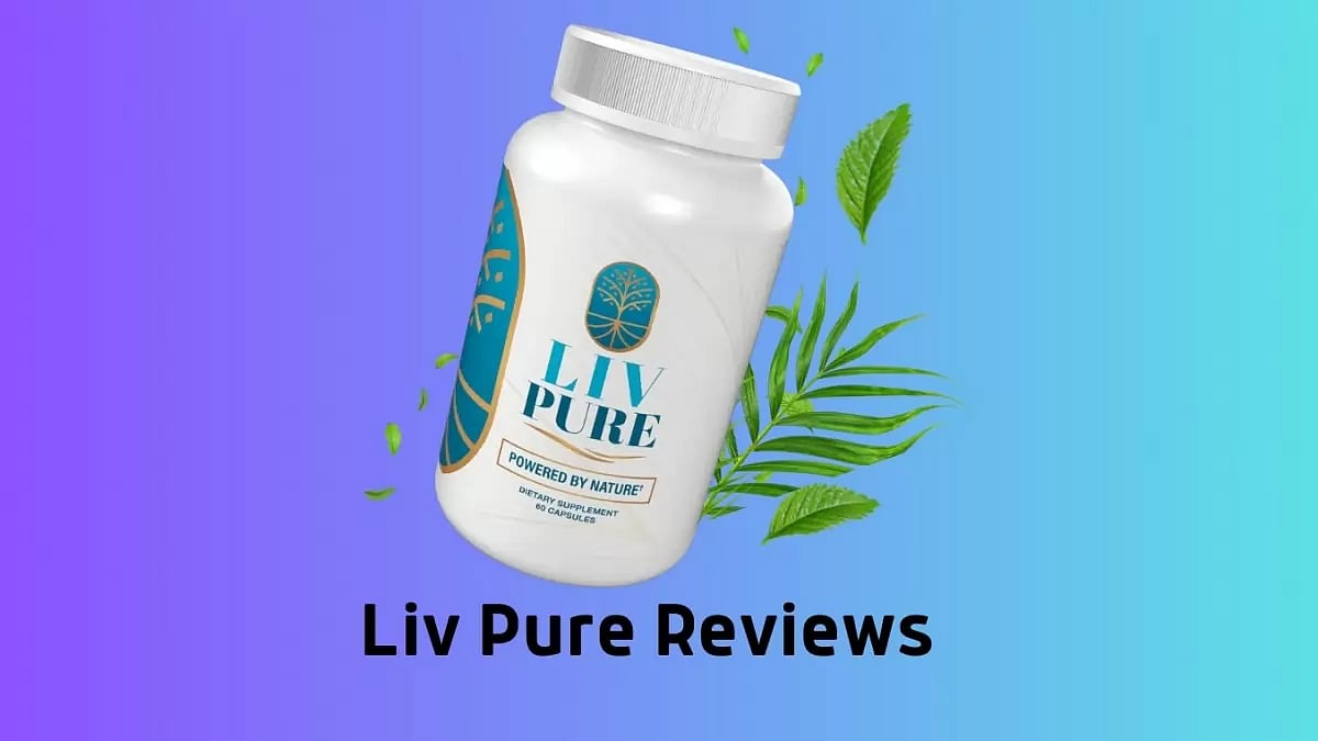 LivPure