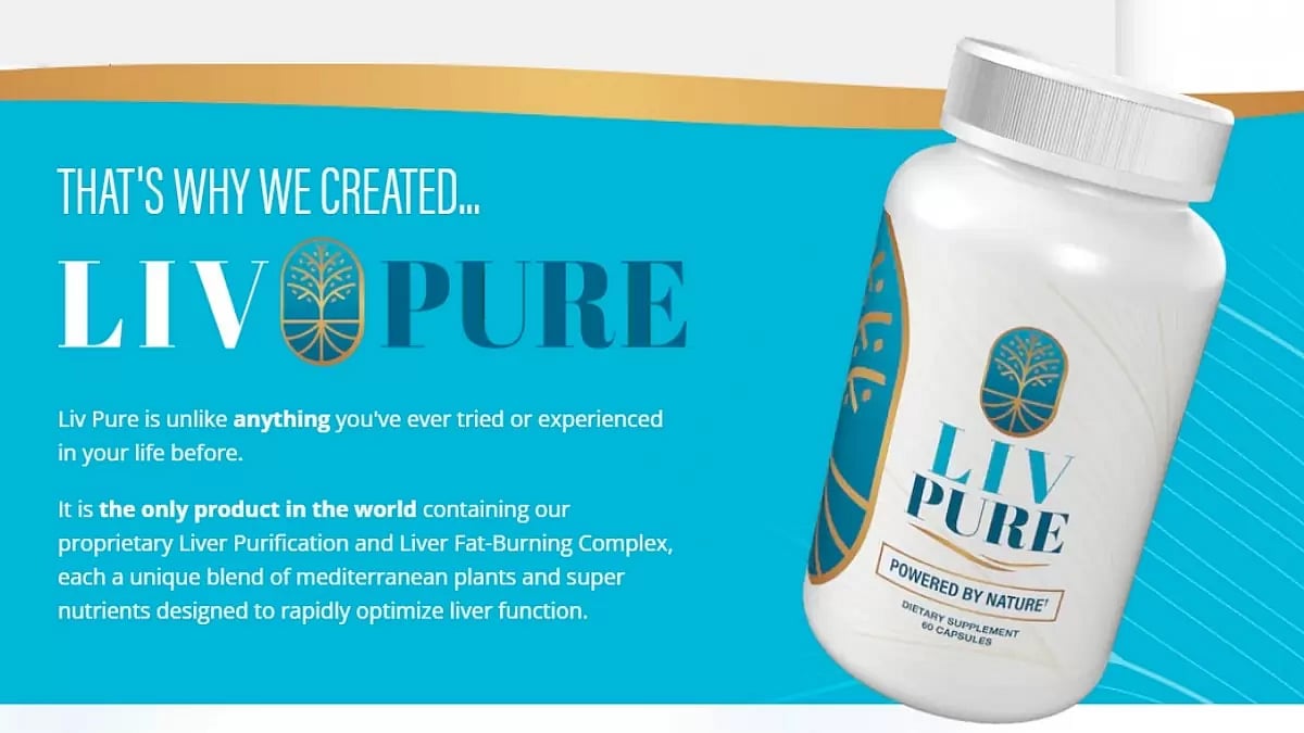 LivPure