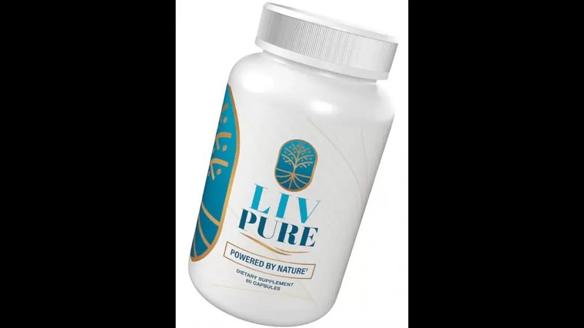 LivPure 