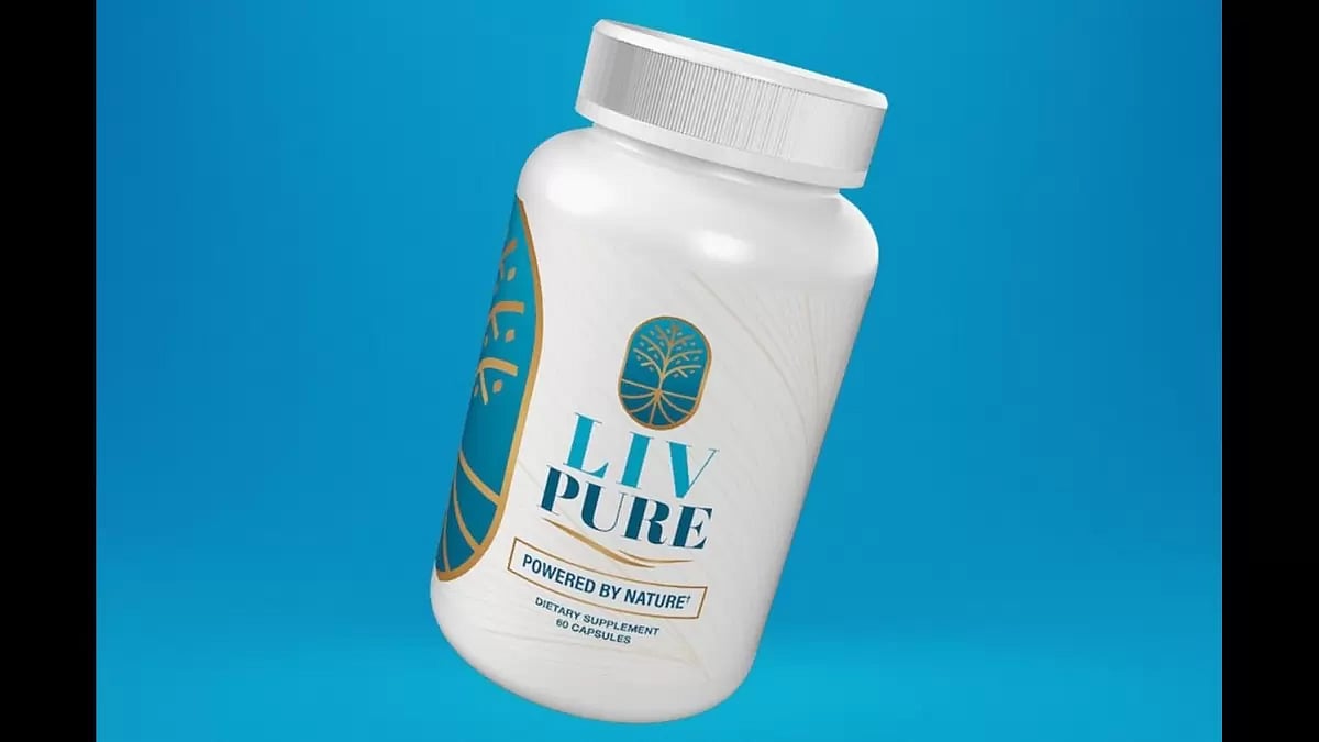 Liv Pure