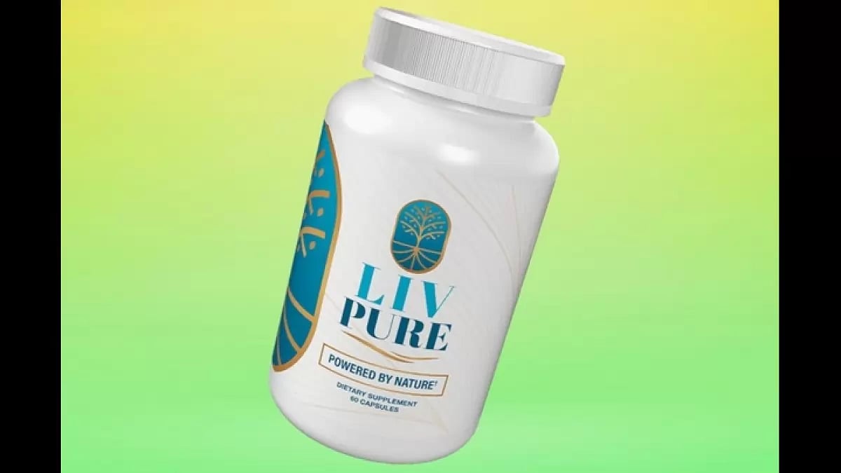 Liv Pure