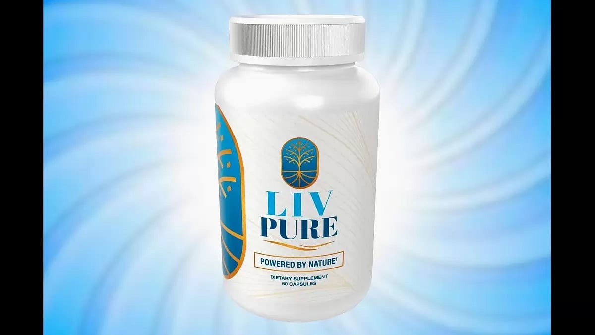 Liv Pure