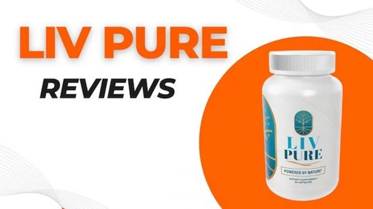 Liv Pure