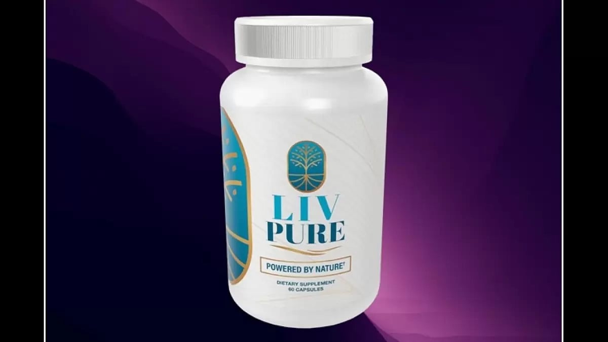 Liv Pure
