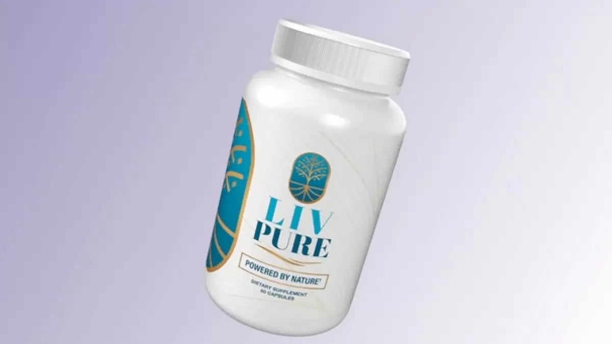 Liv Pure