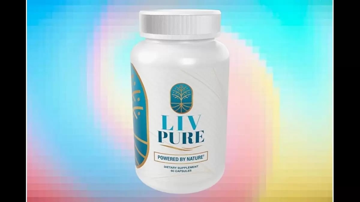 Liv Pure
