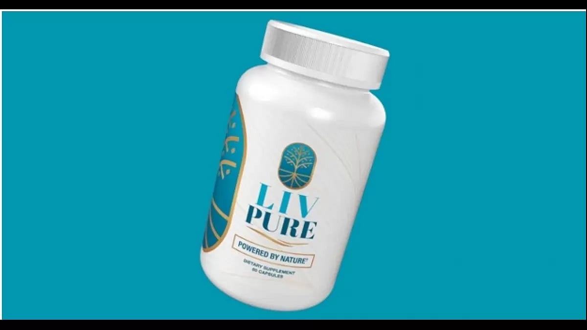 Liv Pure