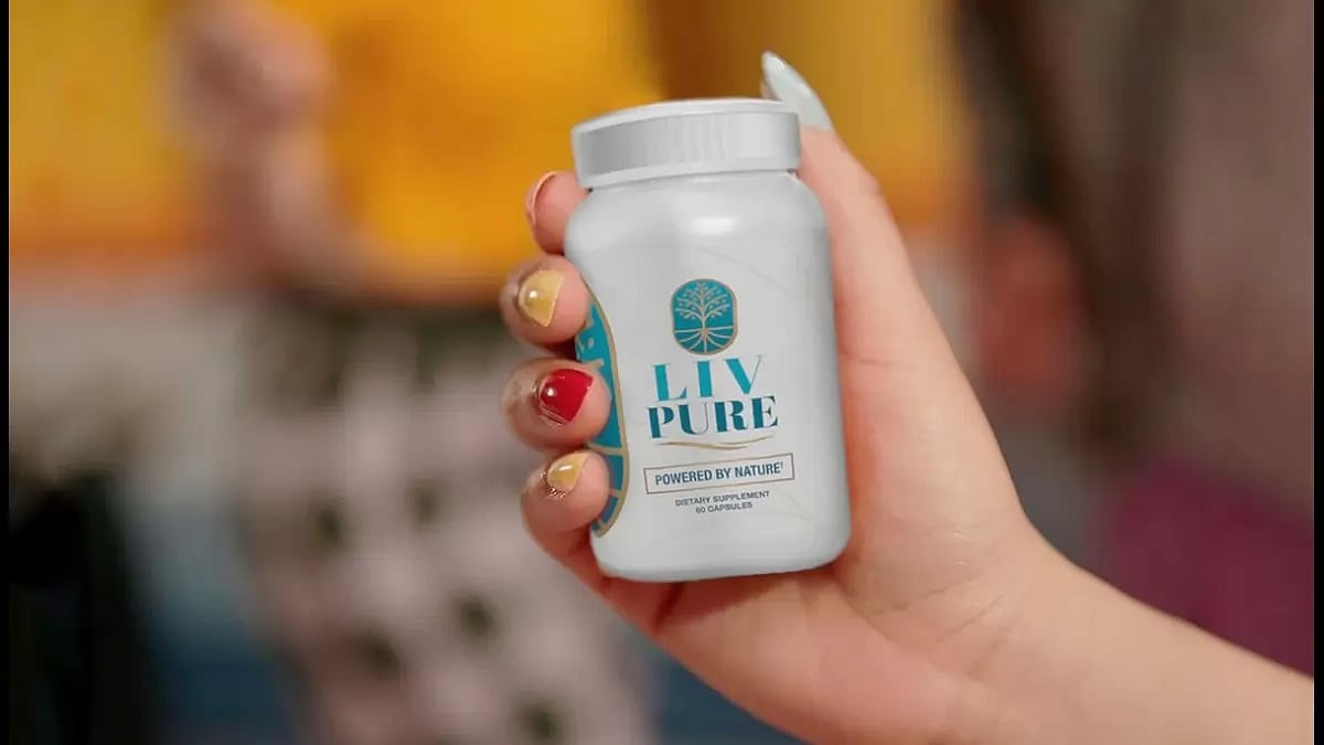Liv Pure