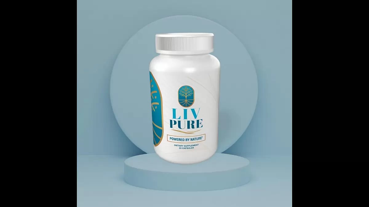 Liv Pure