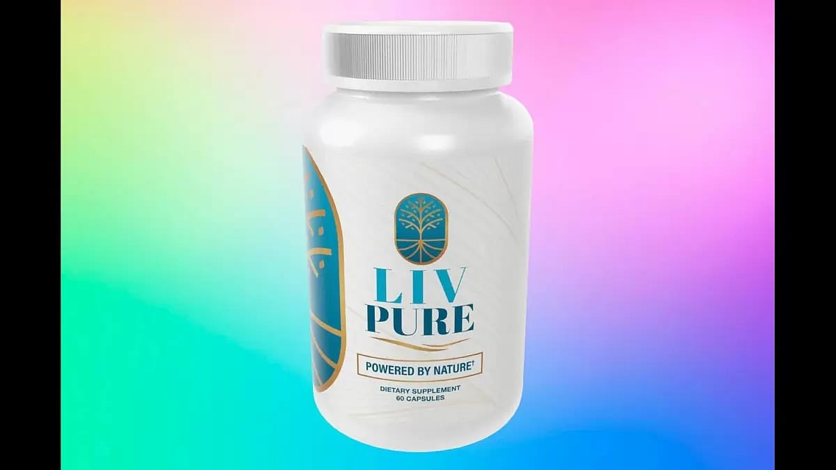 Liv Pure