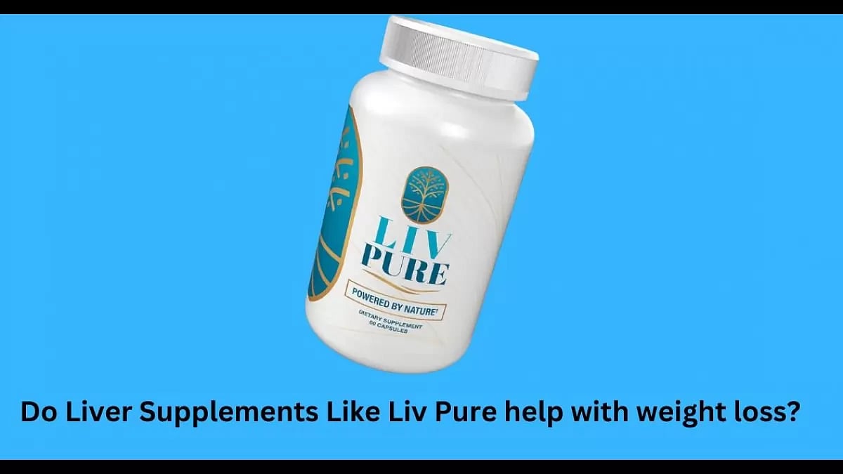 Liv Pure