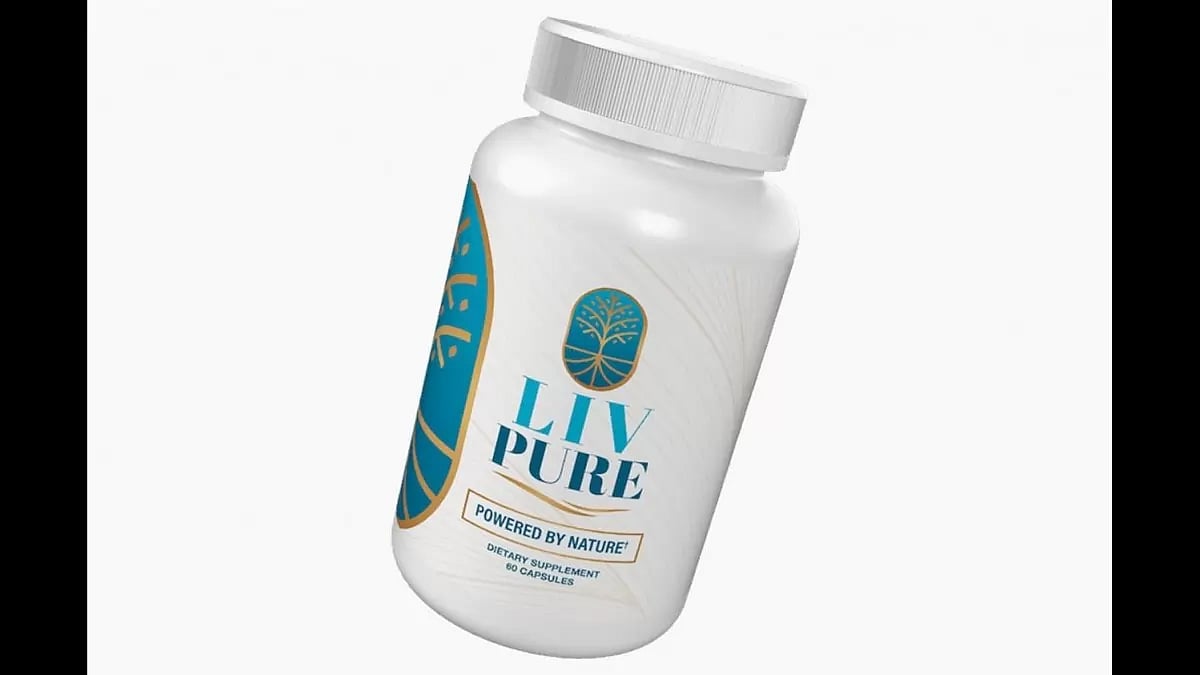 Liv Pure 