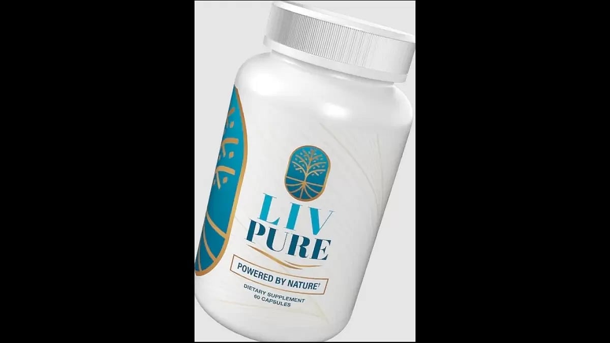 Liv Pure 