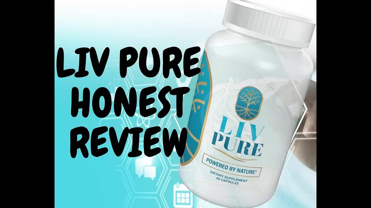 Liv Pure 