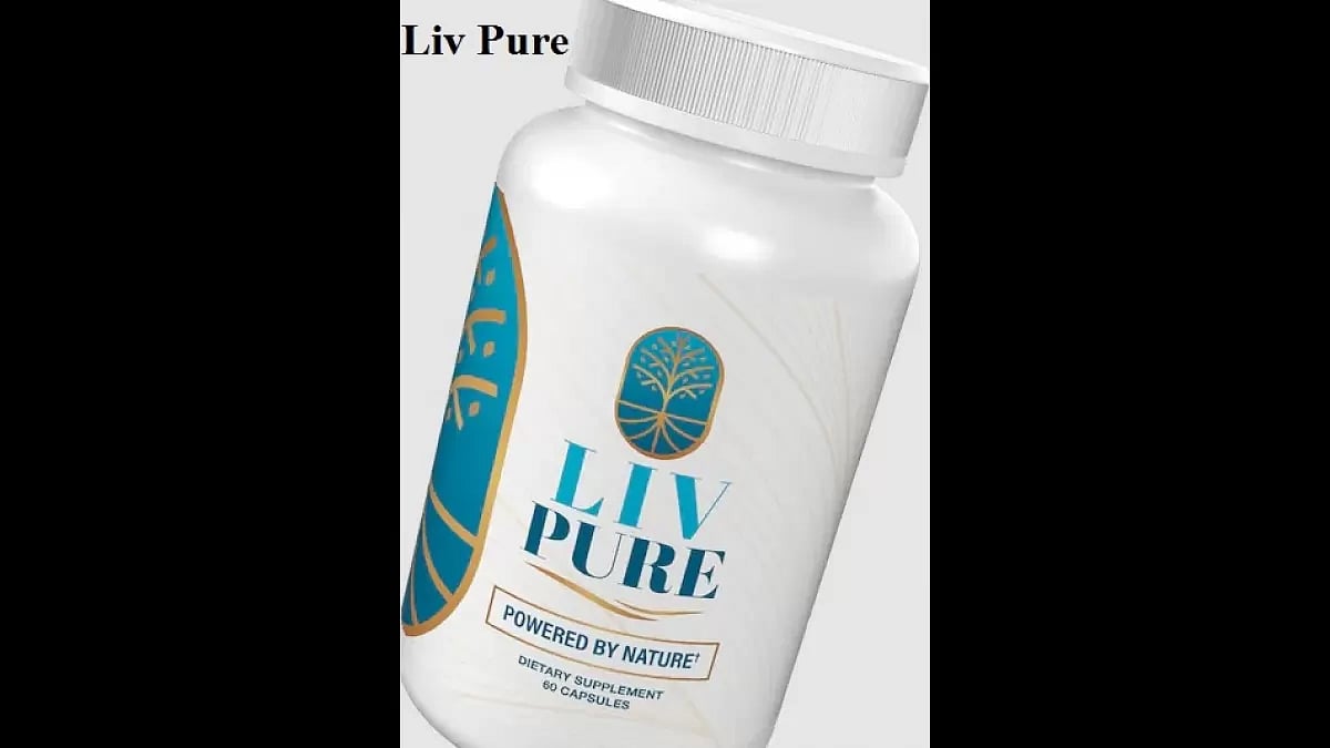 Liv Pure 