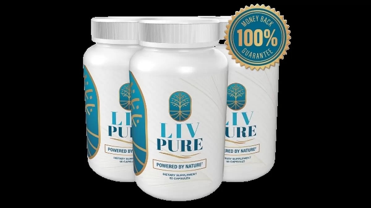LivPure