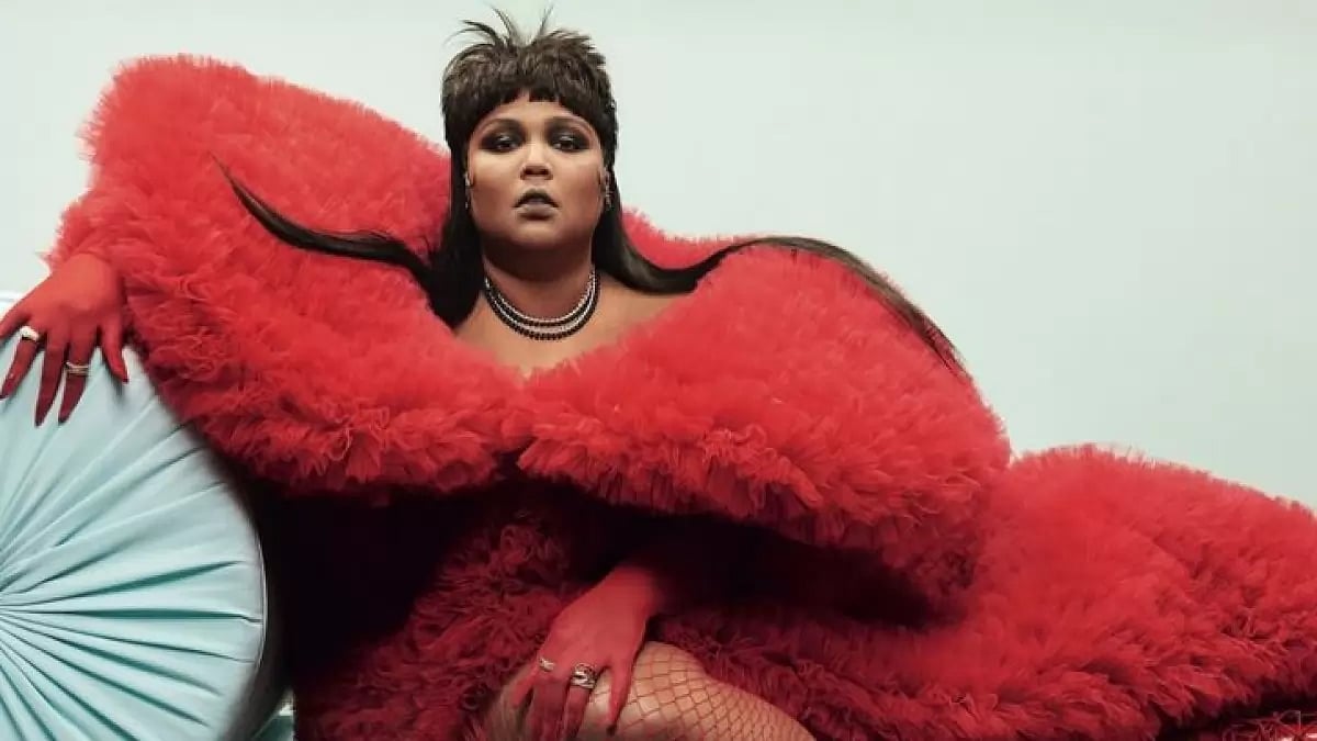 Lizzo