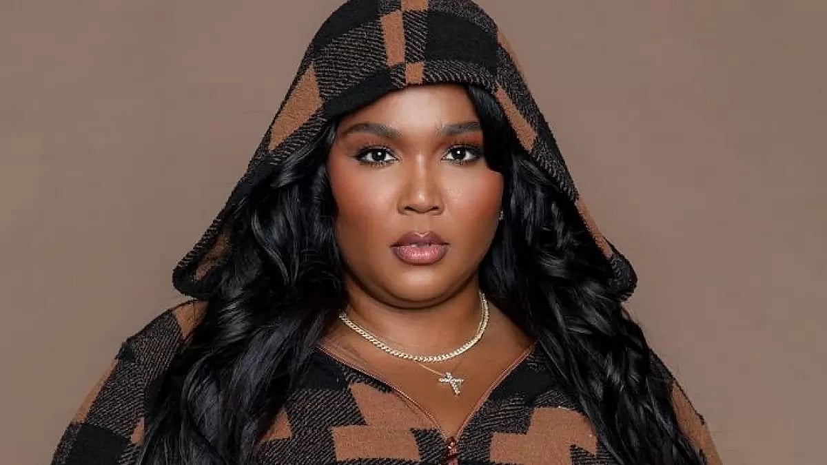 Lizzo